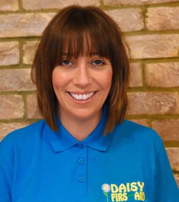 Meet the Trainer – Sarah in Cumbria & SW Scotland