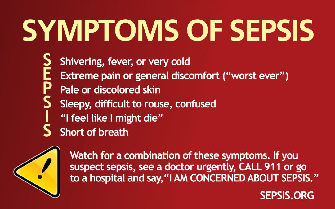 Spotlight on Sepsis