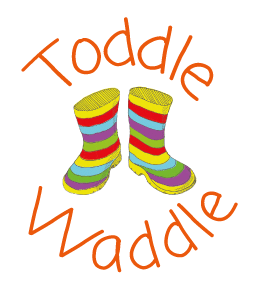 Daisy First Aid Cardiff – Toddle Waddle for Meningitis Now