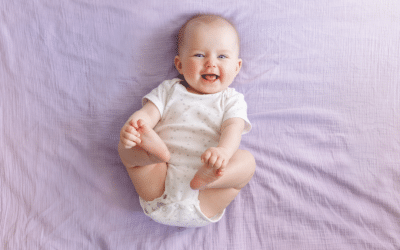 What happens to baby sleep at 4 months?