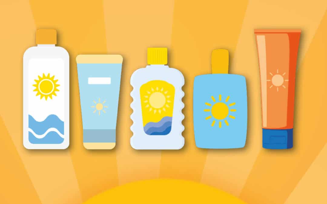 Which sun cream is best for your little one?