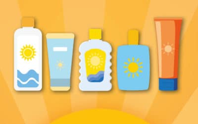 Which sun cream is best for your little one?