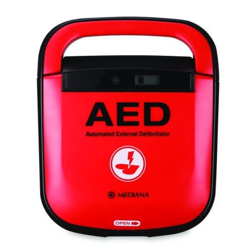 Mediana A15 HeartOn AED