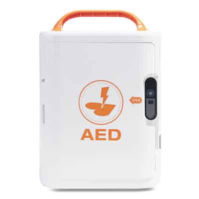 Mediana A16 AED fully automatic Defibrillator