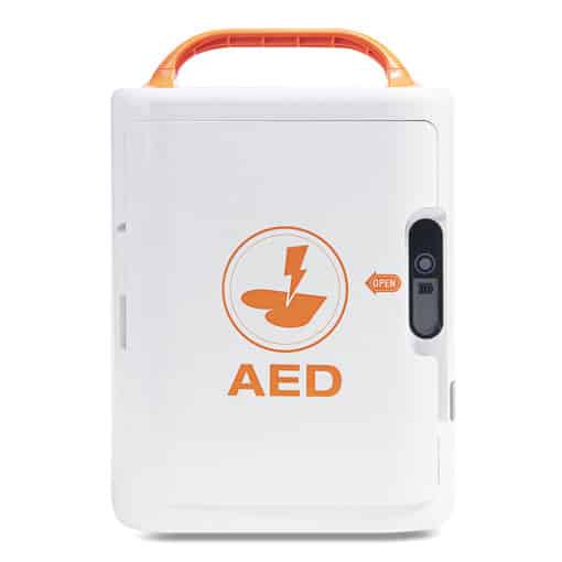 Mediana A16 AED fully automatic Defibrillator