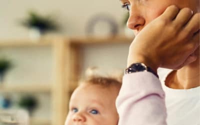 Navigating Postnatal Anxiety: When to Seek Support