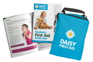 Daisy First Aid Shop