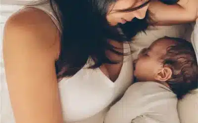 Co-sleeping: Is it safe?