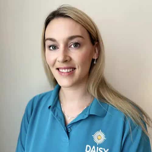 Daisy First Aid Leeds