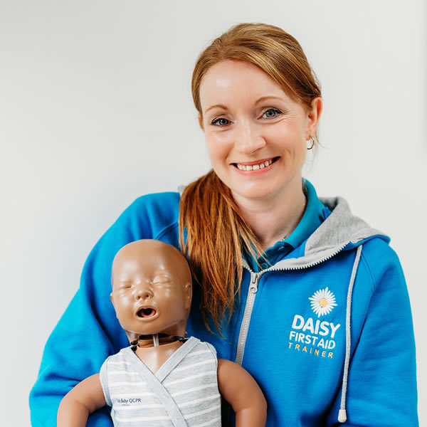 Daisy First Aid Guildford