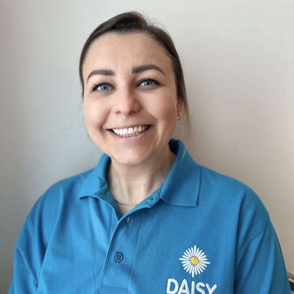 Daisy First Aid Altrincham & Sale