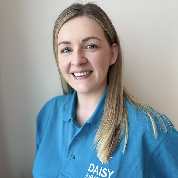 Daisy First Aid Croydon