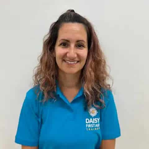 Daisy First Aid South Leicester