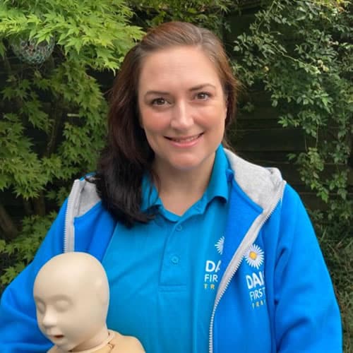 First Aid Course Stockport