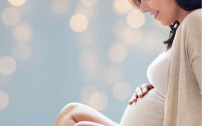 6 reasons it’s great to be pregnant this Christmas!